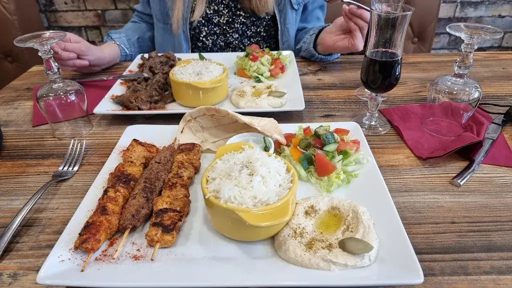 Menu_Layaly Al Sham Restaurant Syrien-Libanais_Givors_image_6