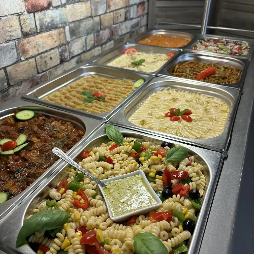 Menu_Layaly Al Sham Restaurant Syrien-Libanais_Givors_image_8