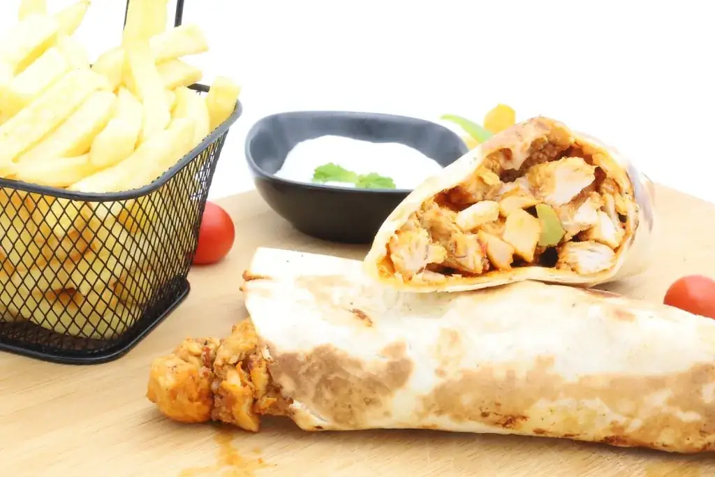 Menu_Layaly Al Sham Restaurant Syrien-Libanais_Givors_image_9