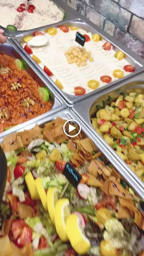 Layaly Al Sham Restaurant Syrien-Libanais_Givors_slider_image_2