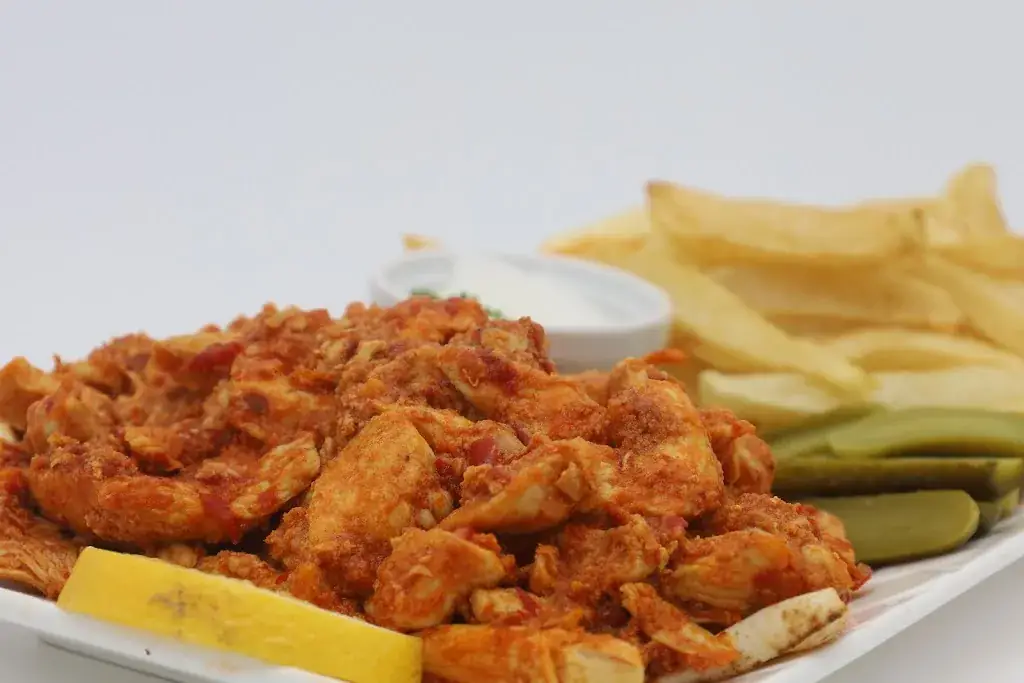 Layaly Al Sham Restaurant Syrien-Libanais_Givors_slider_image_3