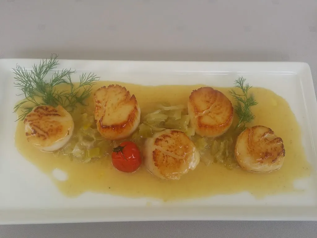 Menu_Le Saint Nicolas_Gravigny_image_4