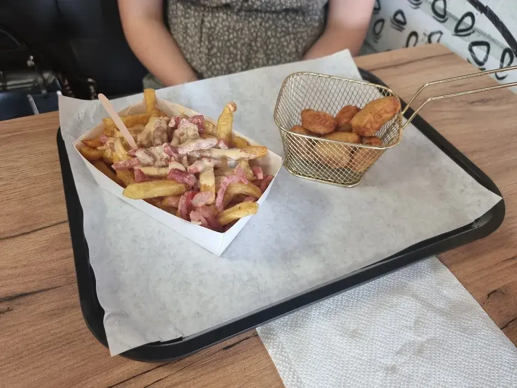 Menu_MyBurger - Gravigny_Gravigny_image_1