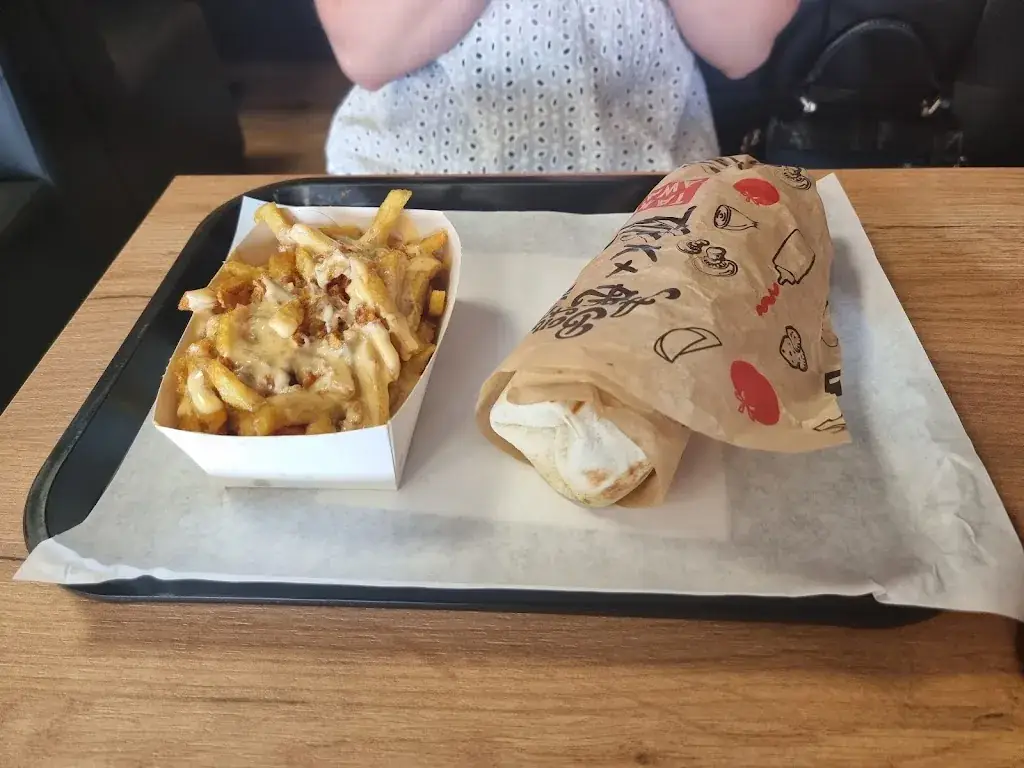 Menu_MyBurger - Gravigny_Gravigny_image_3