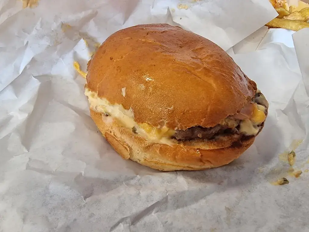 Menu_MyBurger - Gravigny_Gravigny_image_5