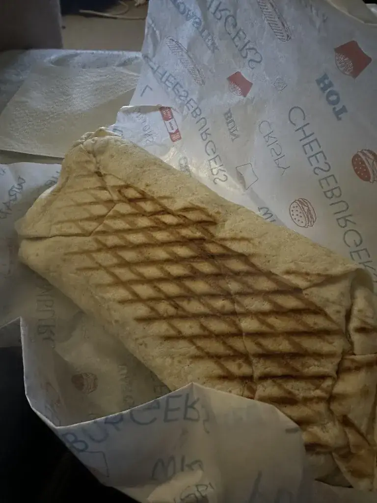 Addy_ Daddy_MyBurger - Gravigny_Gravigny_review