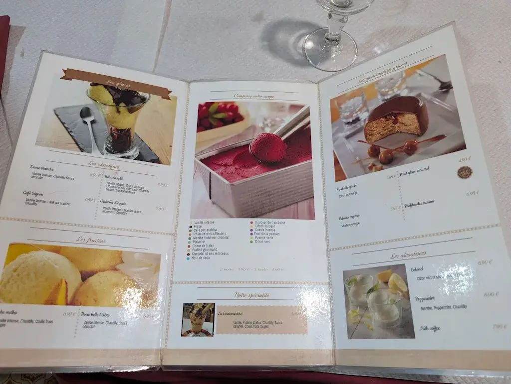 Menu_La Couscoussiere_Gravigny_image_1