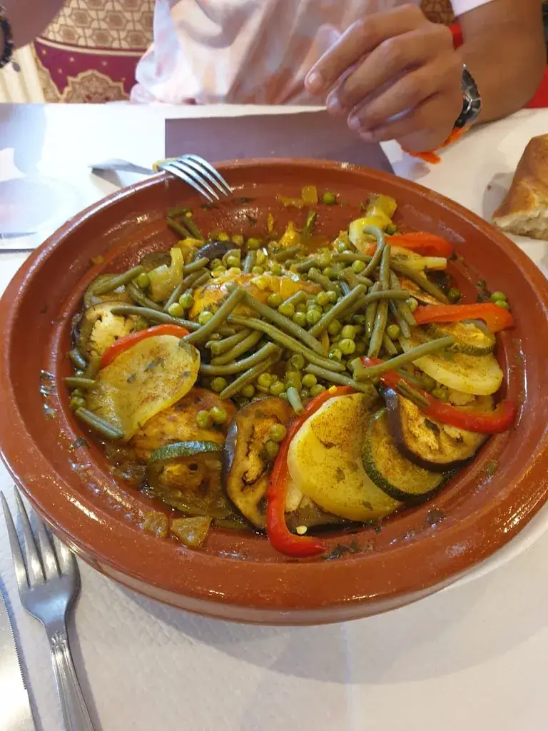 Menu_La Couscoussiere_Gravigny_image_3