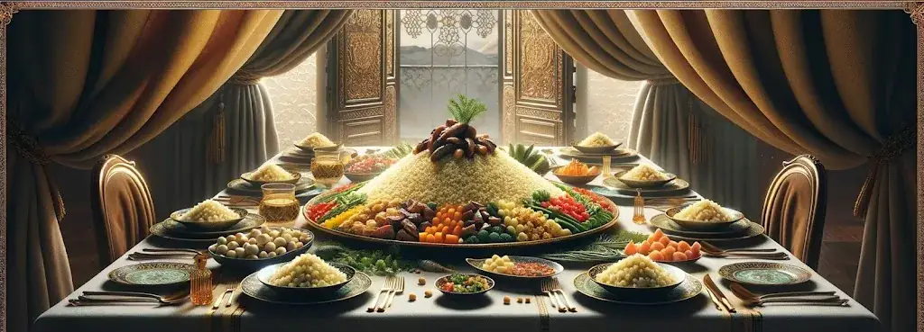 Menu_La Couscoussiere_Gravigny_image_4