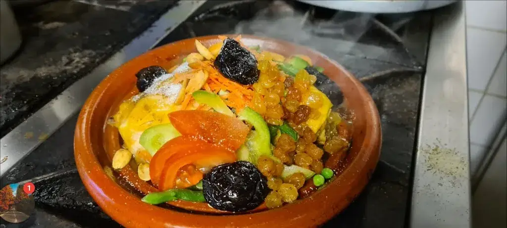 Menu_La Couscoussiere_Gravigny_image_5