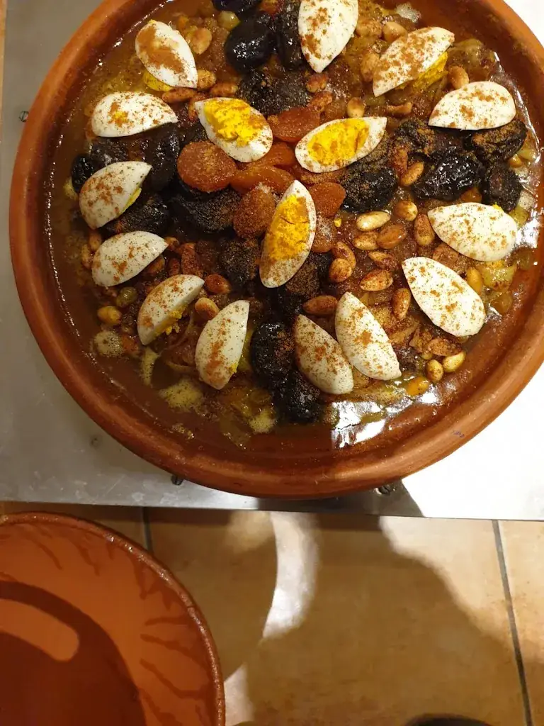 Menu_La Couscoussiere_Gravigny_image_7