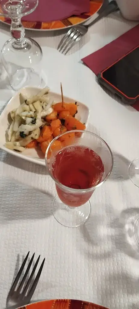 Virginie Le coq_La Couscoussiere_Gravigny_review