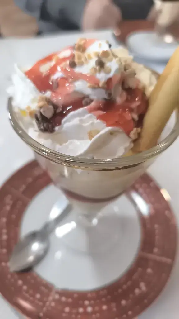 Valérie “Valkyrie” H.B._La Couscoussiere_Gravigny_review