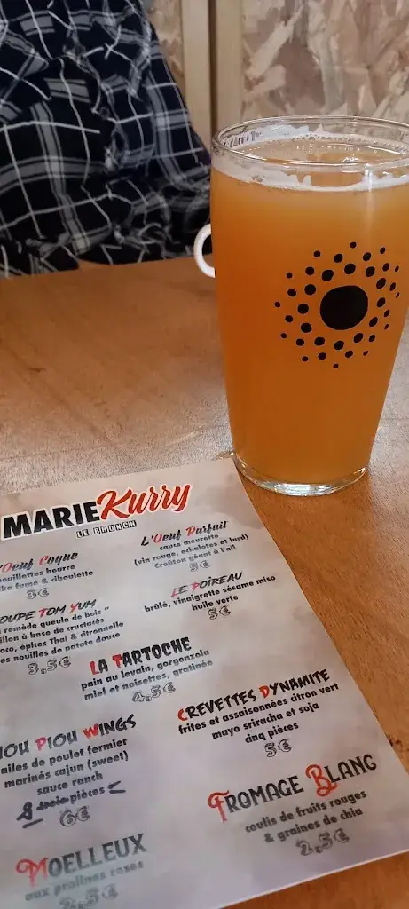 Menu_Brasserie Coopérative Spore_Gravigny_image_2