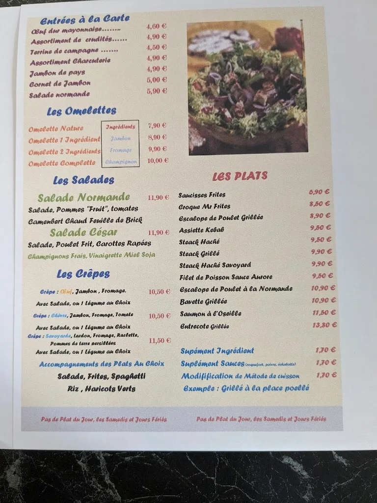 Menu_Brasserie du Valasse_Gruchet-le-Valasse_image_2