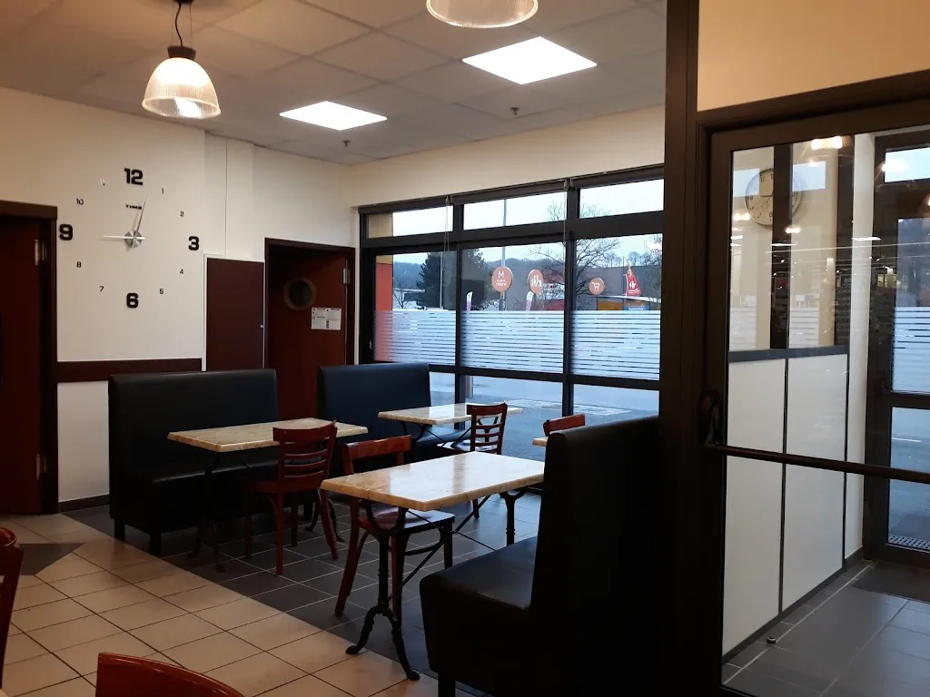 Brasserie du Valasse restaurant in Gruchet-le-Valasse