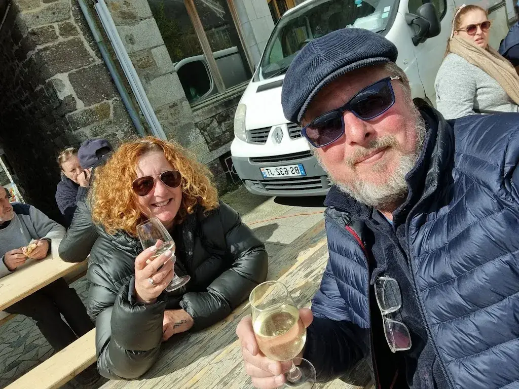 Rich Ealing_L'Adresse_Hambye_review