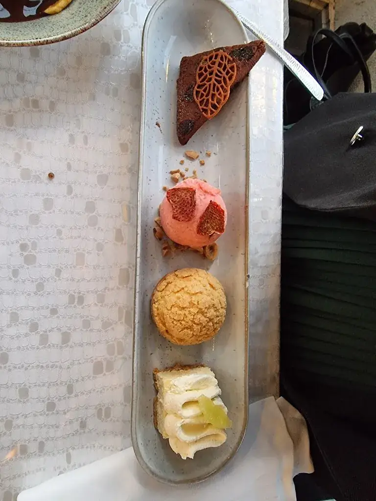 Menu_Restaurant L'Aquilon - Pourville sur mer_Hautot-sur-Mer_immagine_5