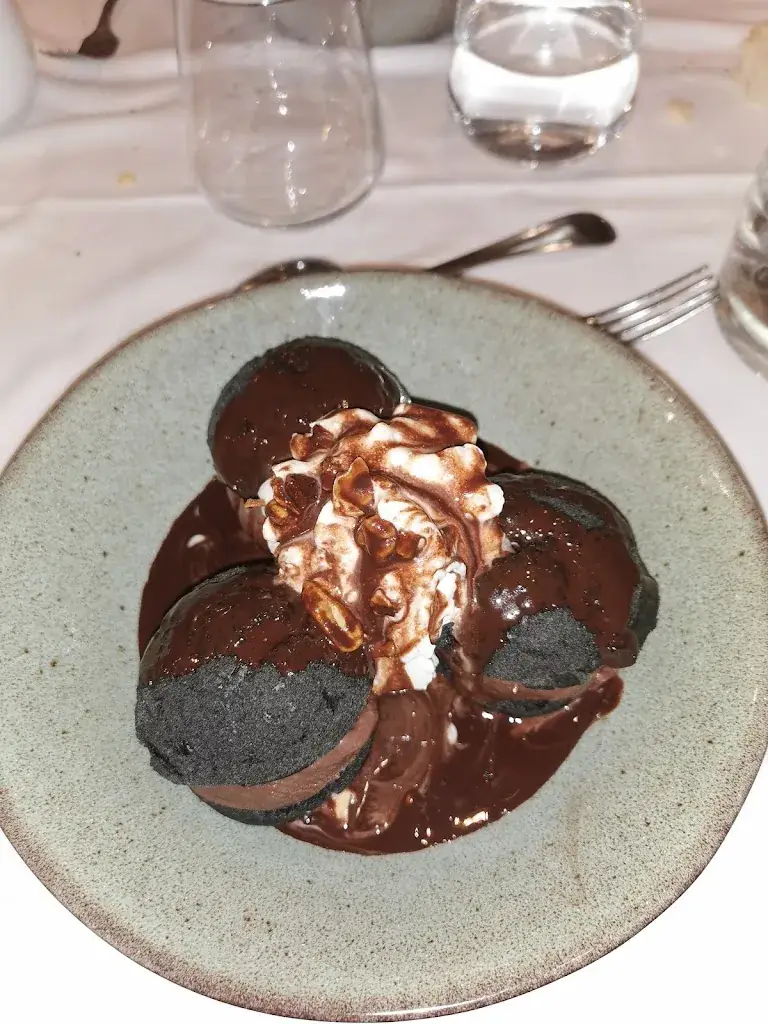 Menu_Restaurant L'Aquilon - Pourville sur mer_Hautot-sur-Mer_immagine_7