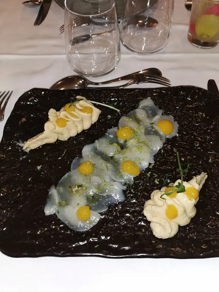 Menu_Restaurant L'Aquilon - Pourville sur mer_Hautot-sur-Mer_immagine_9