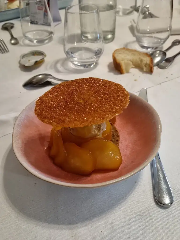 Adam Soto_Restaurant L'Aquilon - Pourville sur mer_Hautot-sur-Mer_recensione