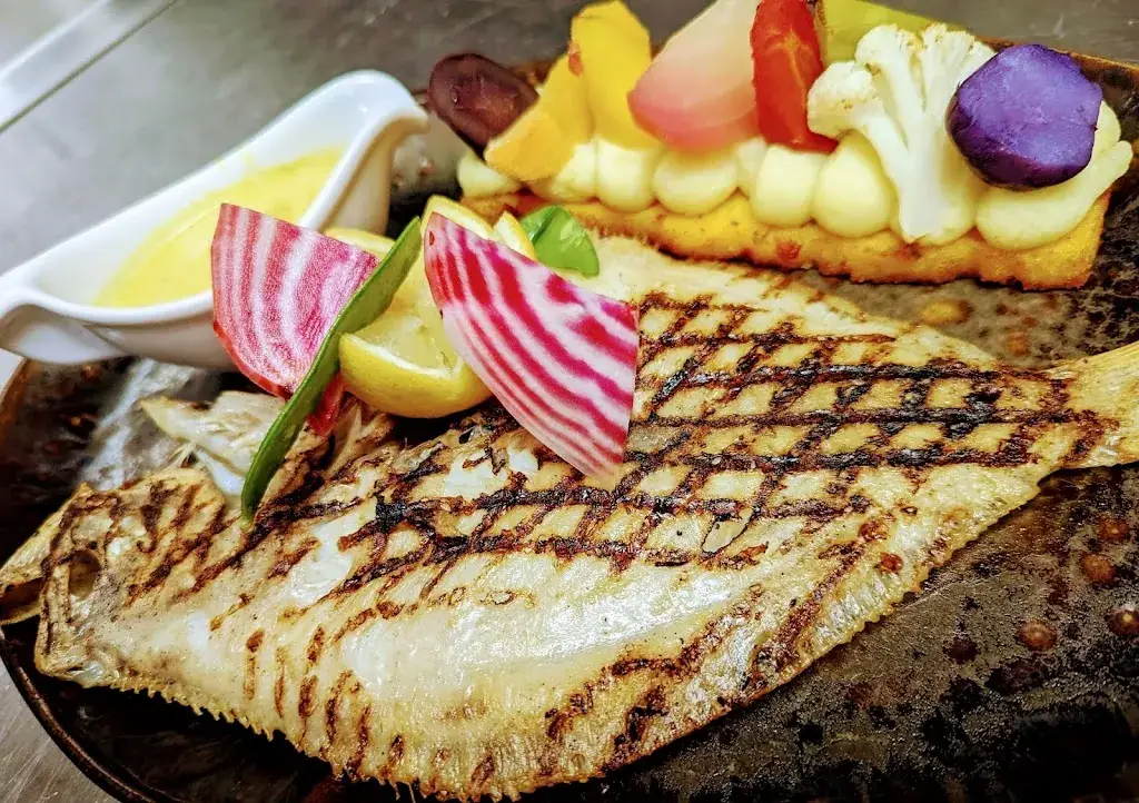 Restaurant L'Aquilon - Pourville sur mer_Hautot-sur-Mer_slider_image_3