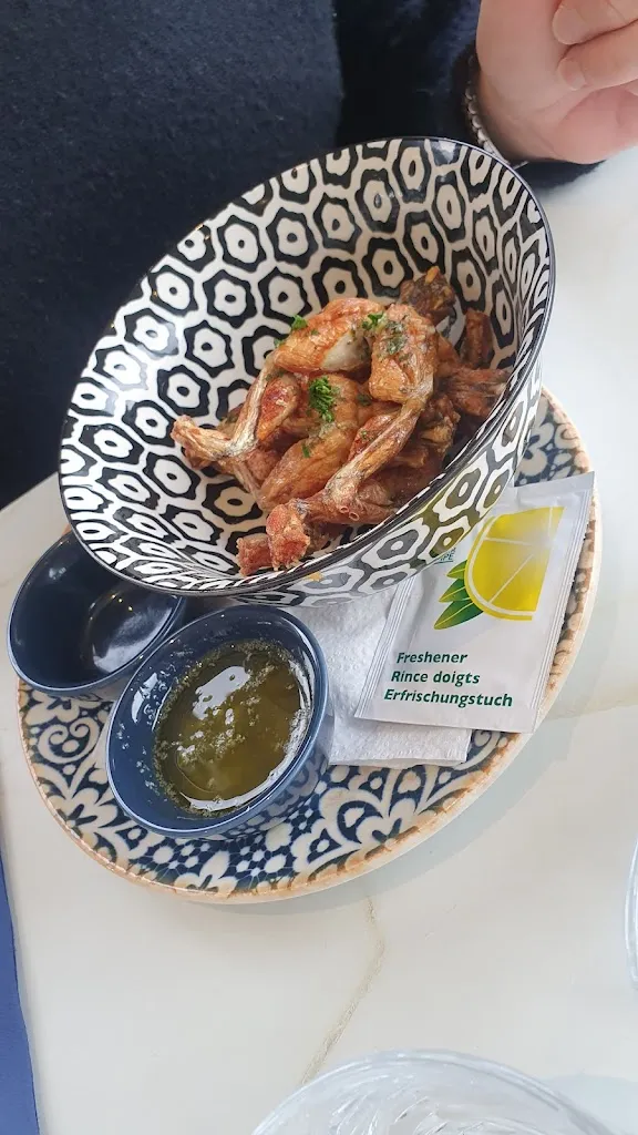 Menu_La voile bleue_Hautot-sur-Mer_image_8