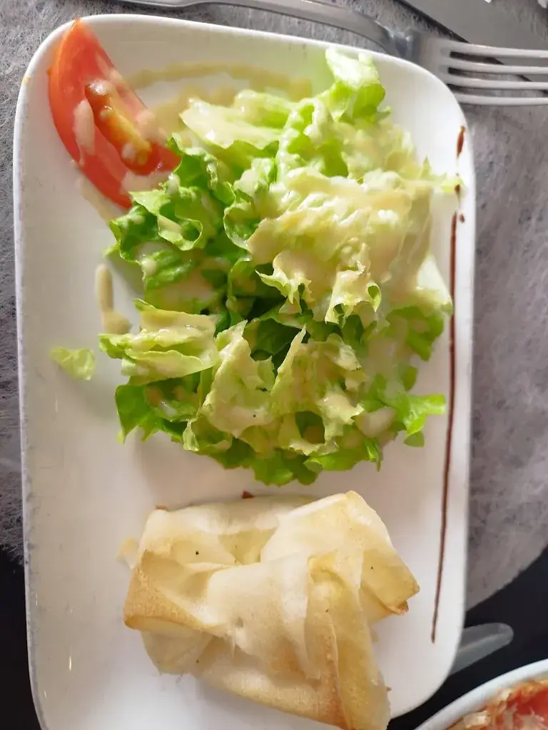 Menu_Restaurant Côté Sud_Givors_immagine_3