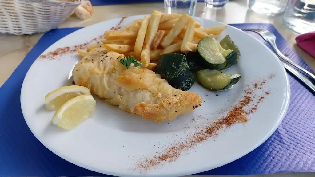 Menu_Restaurant Côté Sud_Givors_immagine_4