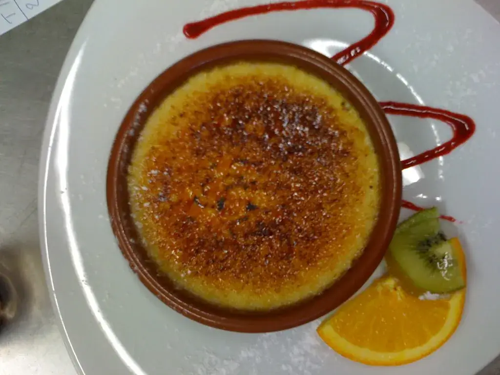 Menu_Restaurant Côté Sud_Givors_immagine_5