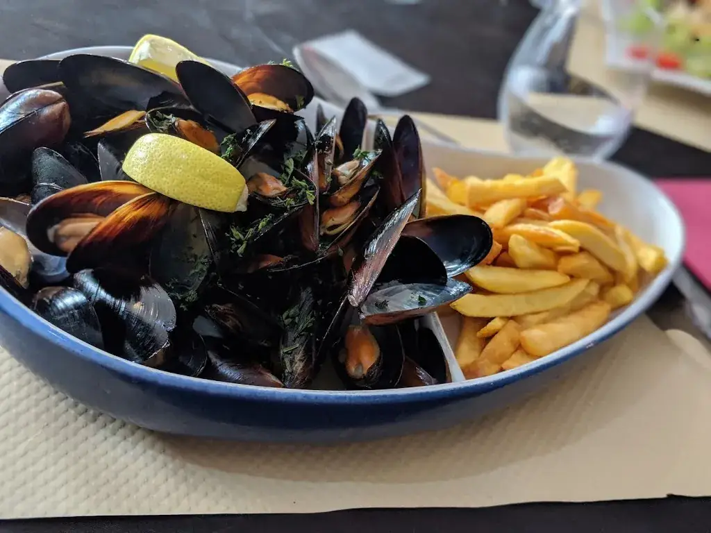 Menu_Restaurant Côté Sud_Givors_immagine_8