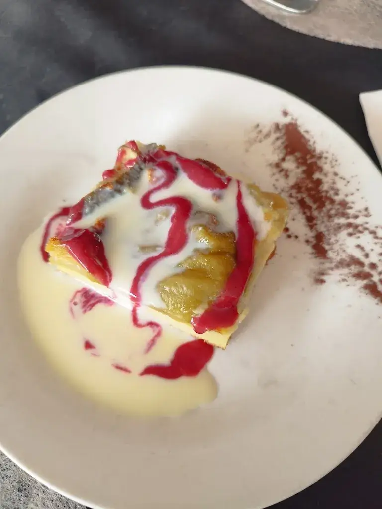 Menu_Restaurant Côté Sud_Givors_immagine_9