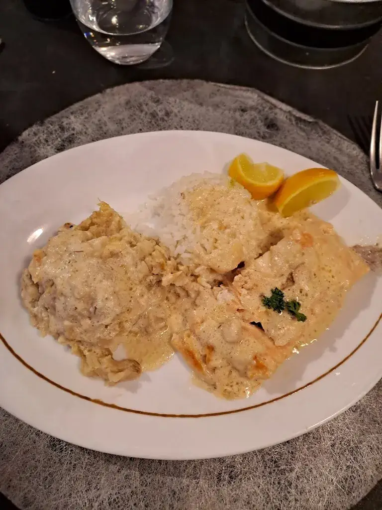 Flolive 222_Restaurant Côté Sud_Givors_recensione