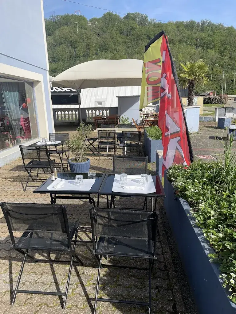 Restaurant Côté Sud_Givors_slider_image_1