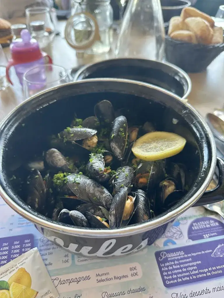 Menu_Les Régates_Hautot-sur-Mer_image_7