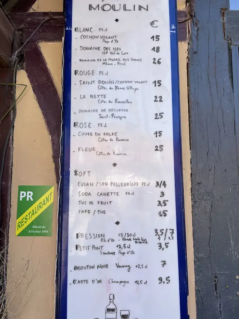 Menu_Guinguette du Moulin_Hautot-sur-Mer_image_3