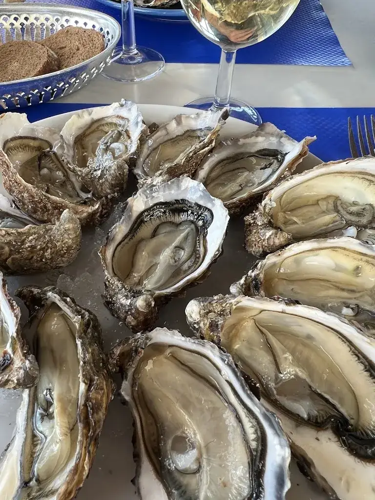 Menu_L’Huitrière Goubert_Hautot-sur-Mer_image_2