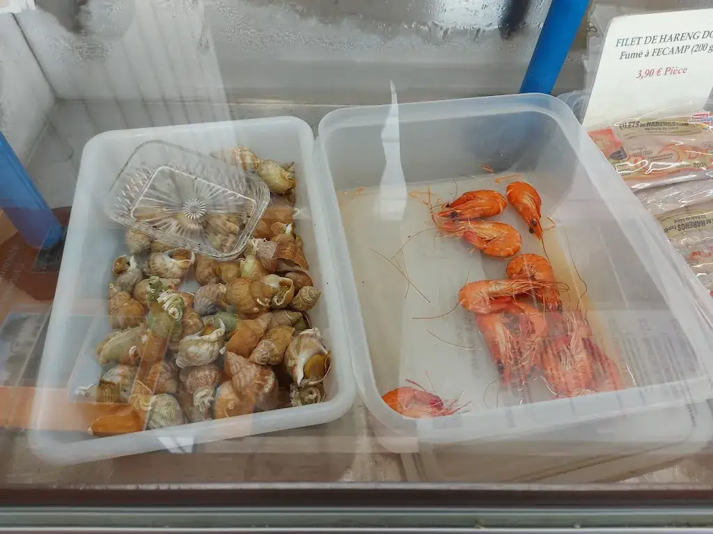 Menu_L’Huitrière Goubert_Hautot-sur-Mer_image_8