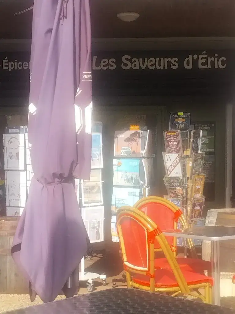 D M_Les Saveurs d'Éric_Hautot-sur-Mer_recensione