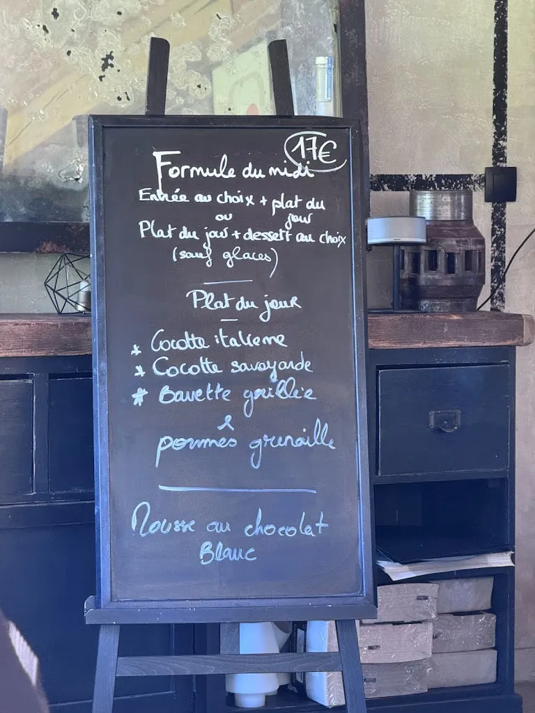 Menu_L'Atelier Restaurant_Guichainville_image_1