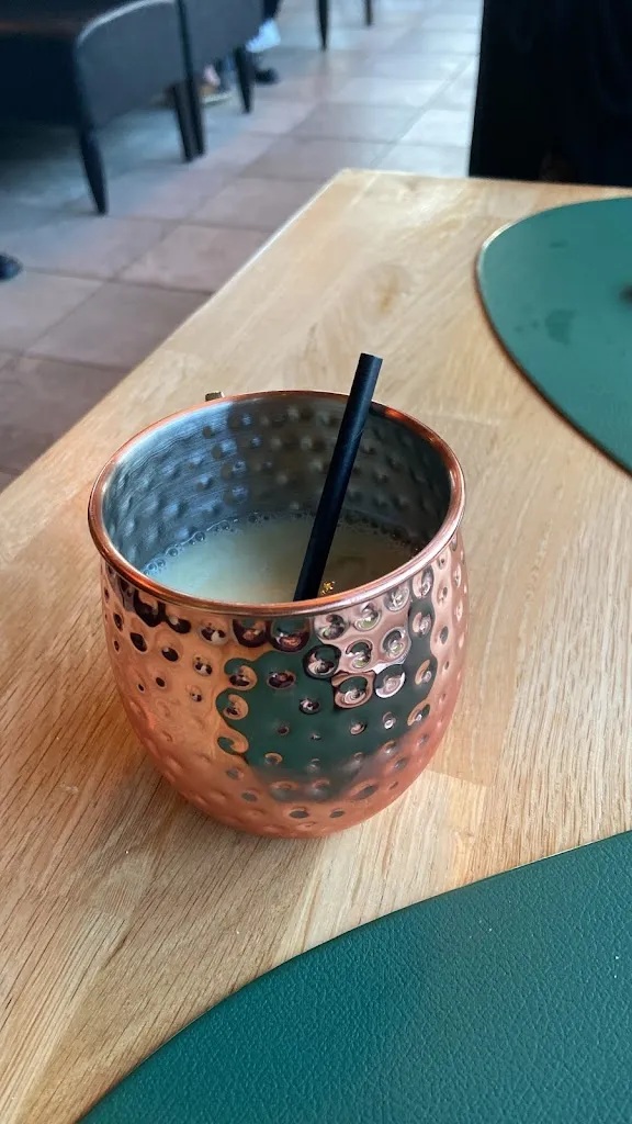 Menu_L'Atelier Restaurant_Guichainville_image_9