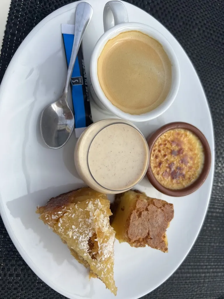 H_L'Atelier Restaurant_Guichainville_review