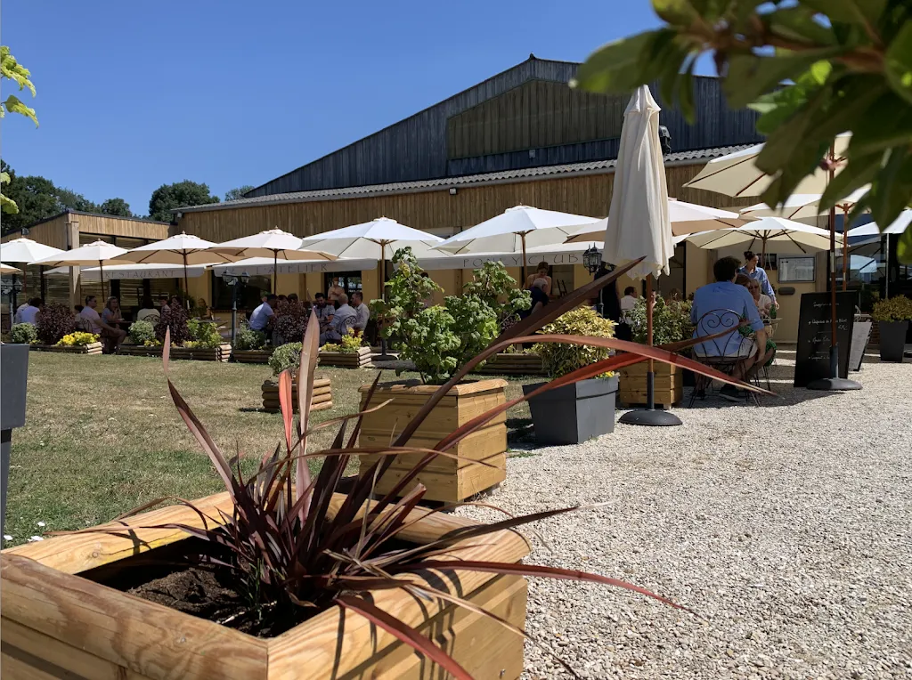 L'Atelier Restaurant_Guichainville_slider_image_3