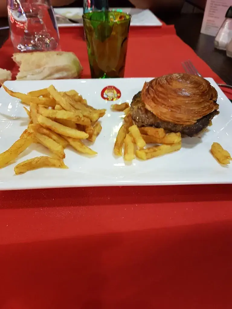 Menu_Buffet 27 Steakhouse_Guichainville_image_6