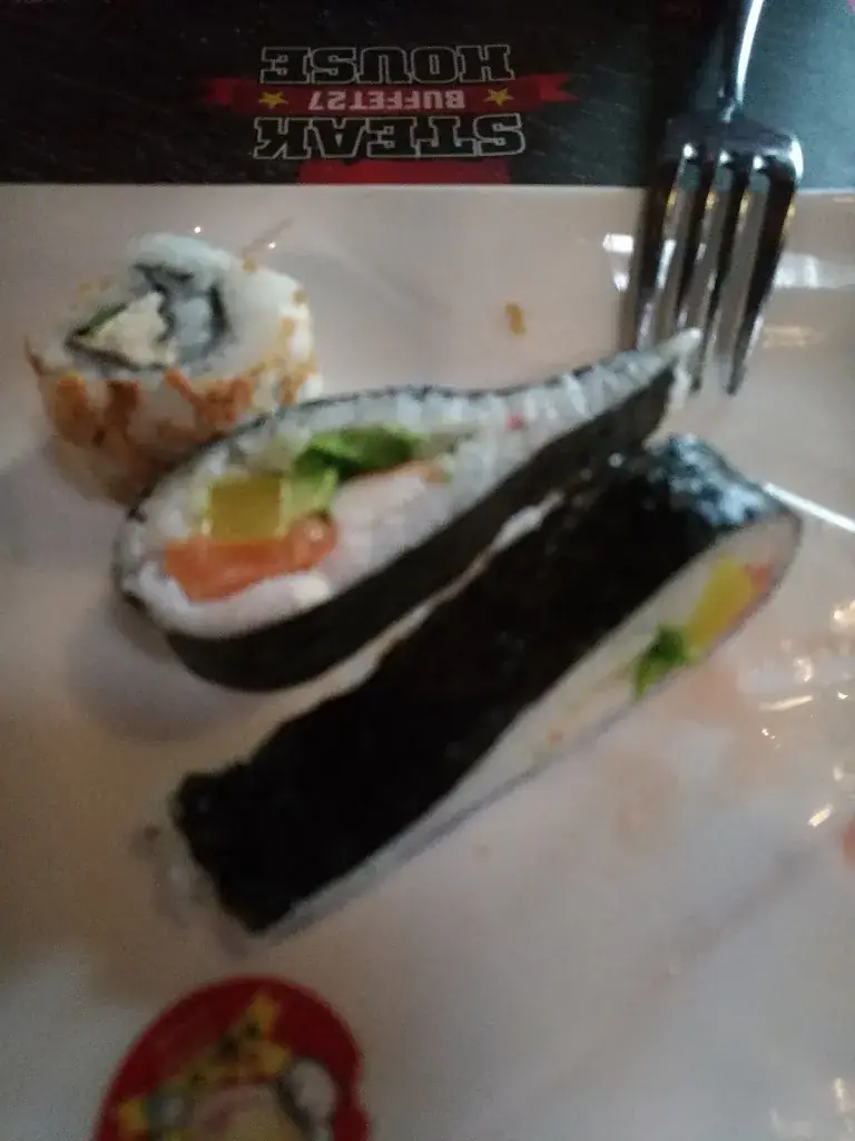 Menu_Buffet 27 Steakhouse_Guichainville_image_7