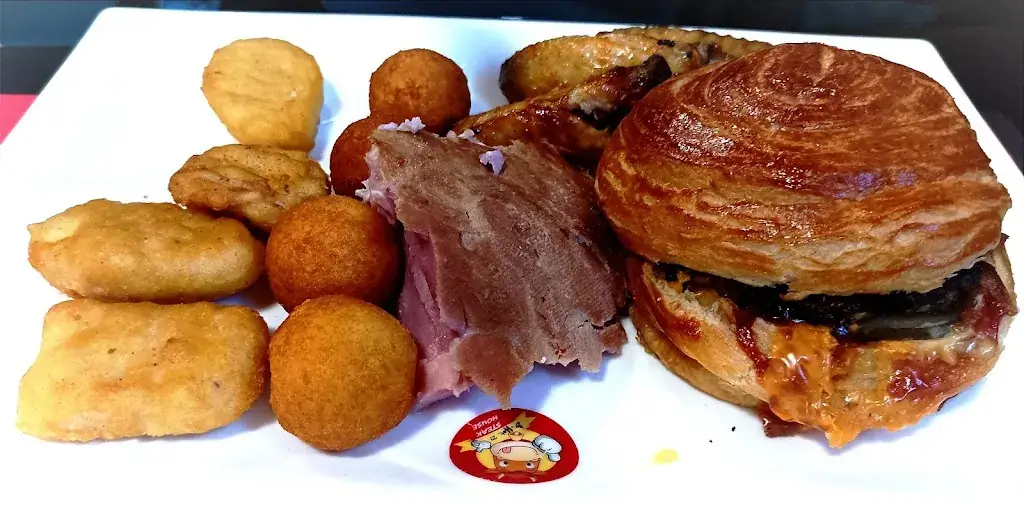 Buffet 27 Steakhouse_Guichainville_slider_image_3