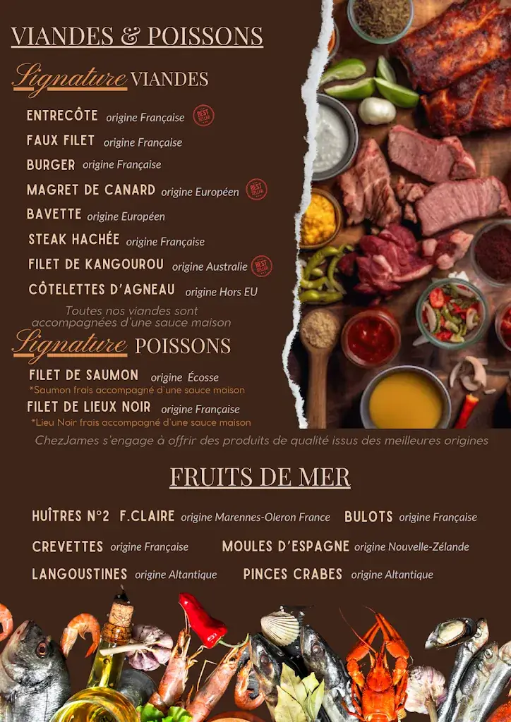 Menu_Chez James_Guichainville_image_2