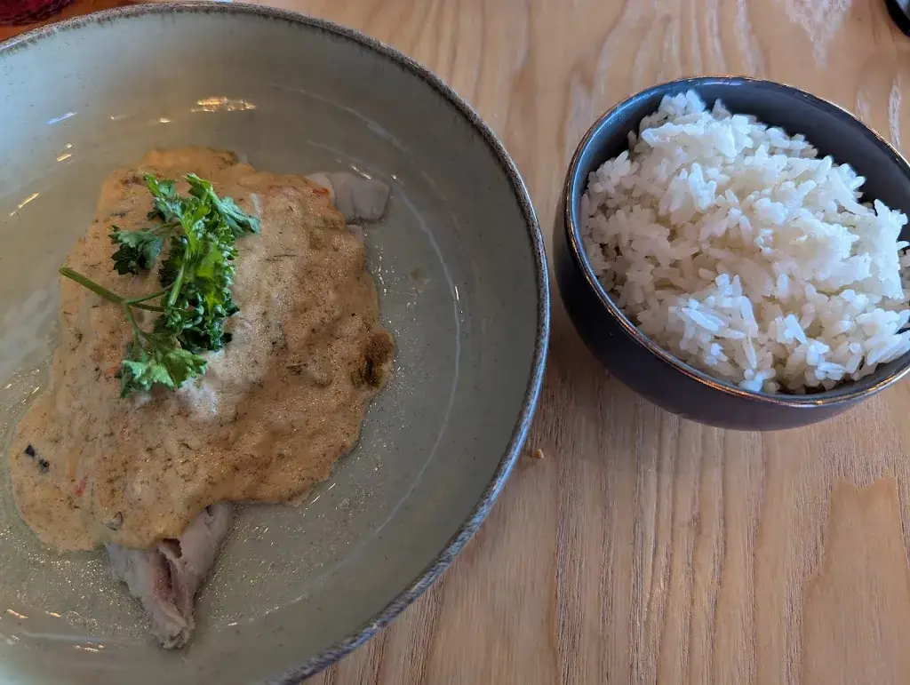 Fred_Chez James_Guichainville_review