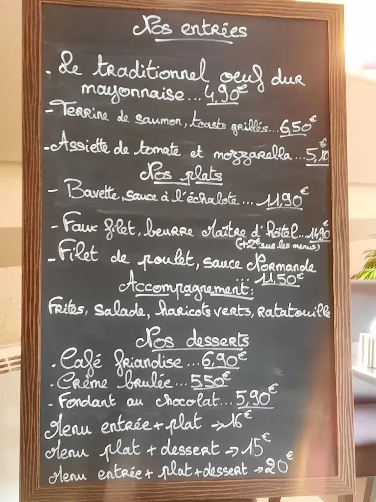 Menu_L 'auberge de guichainville_Guichainville_image_1