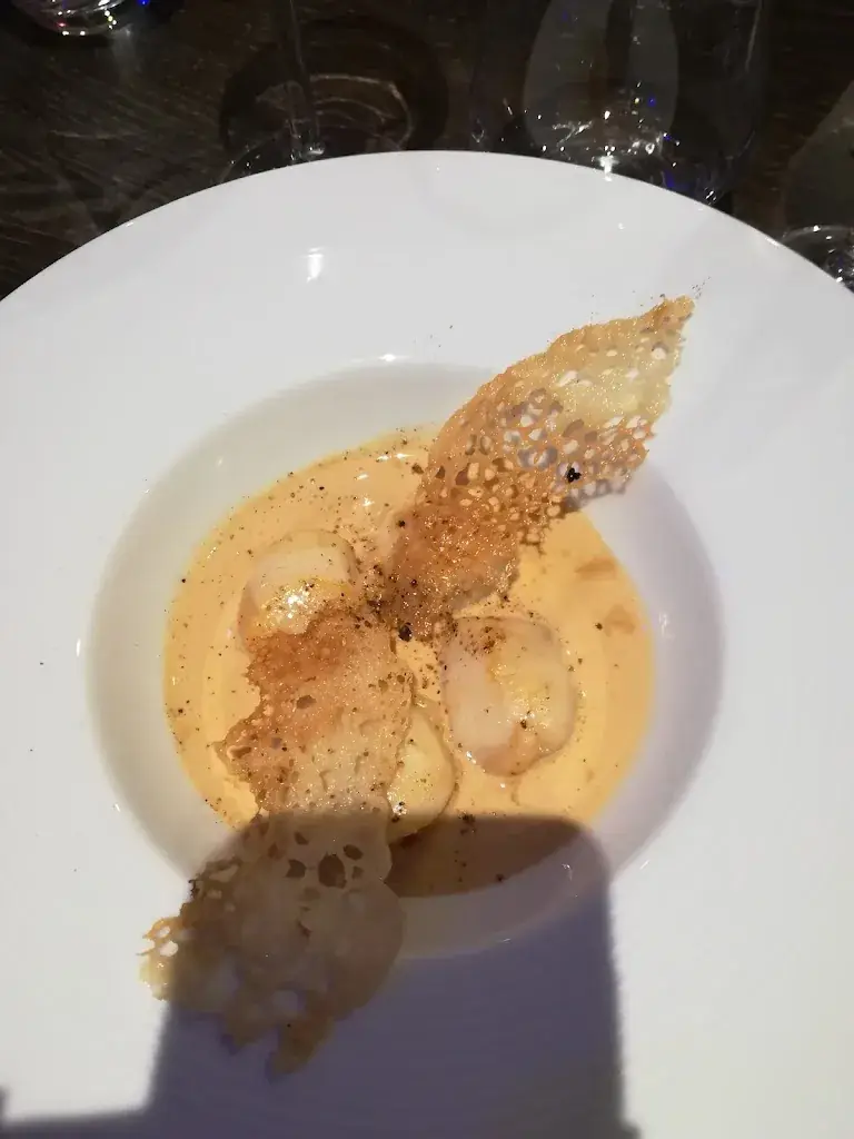 Menu_L 'auberge de guichainville_Guichainville_image_8